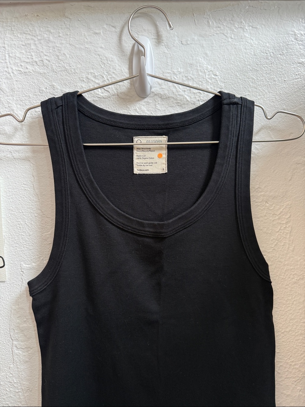 For Days ORGANIC Cotton Maxi Dress S